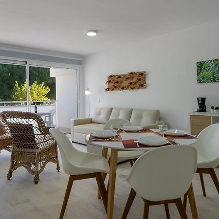 Apartamentos Moraira Exterior foto
