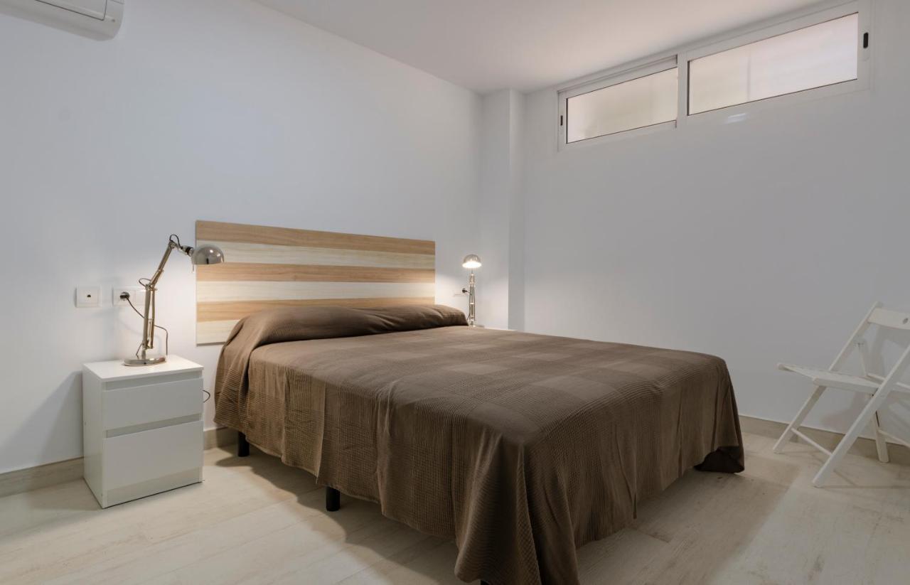Apartamentos Moraira Exterior foto